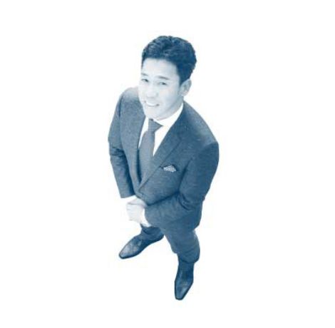 代表取締役 北原