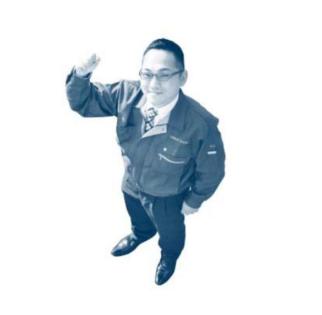 取締役管理部長 村上