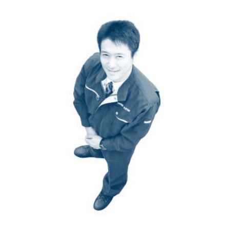 セールスエグゼグティブ 光岡