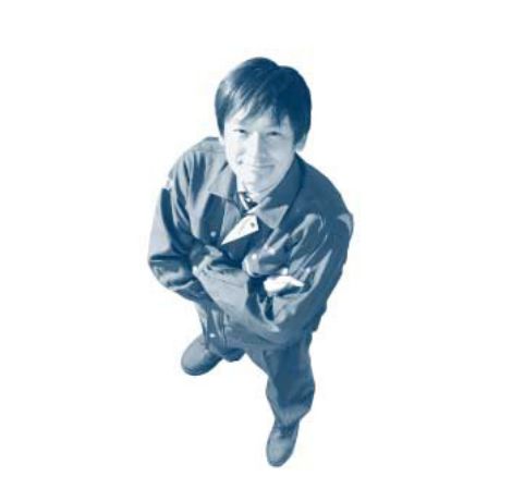 工事部 技術グループ長 山中